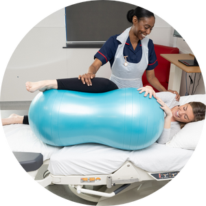 Maternity Equipment Button