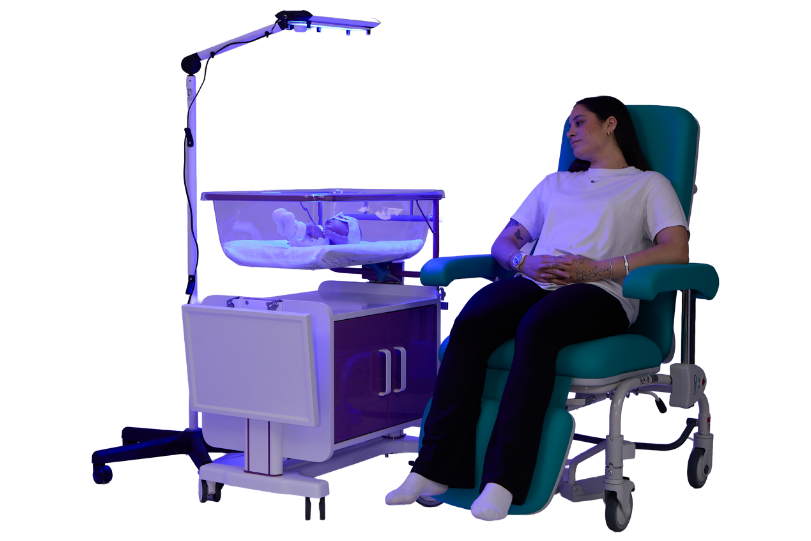 Bilibluelight Phototherapy Lamp (Thumbnail)