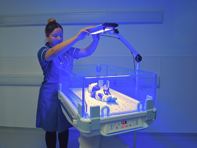 Bilibluelight User Friendly Bilibluelight User Friendly