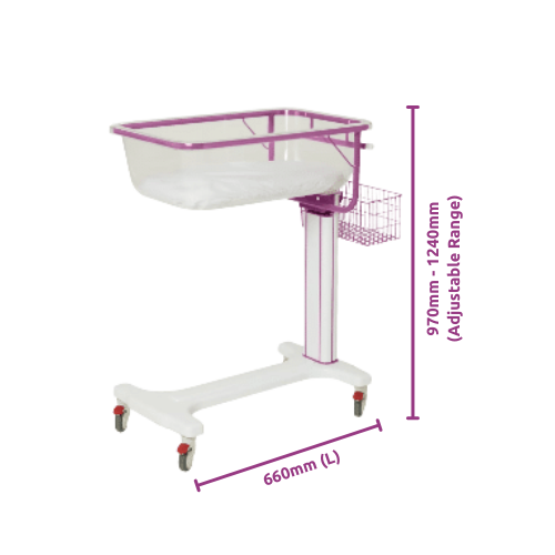 Overbed Cot Dimensions Overbed Cot Dimensions