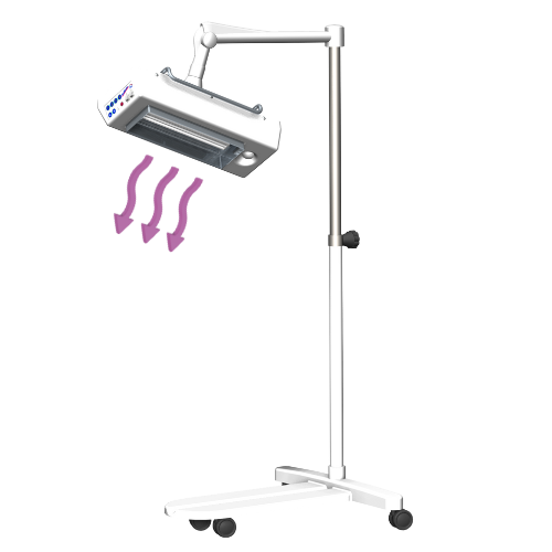 Isotherm Hero Image Isotherm Hero Image