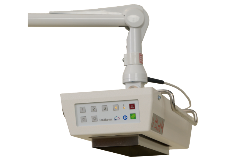 Isotherm Radiant Warmer (Thumbnail)