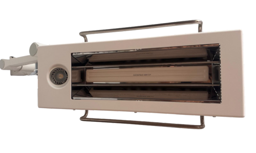 Isotherm Underneath View Isotherm Underneath View