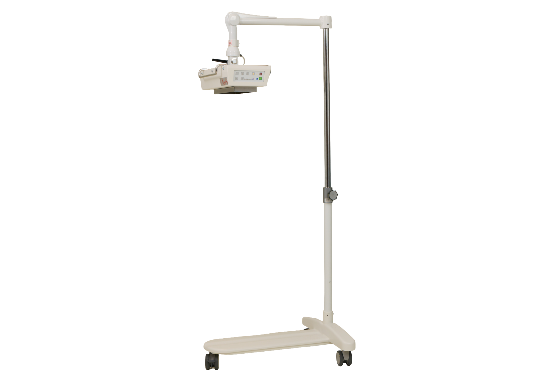 Isotherm on Stand