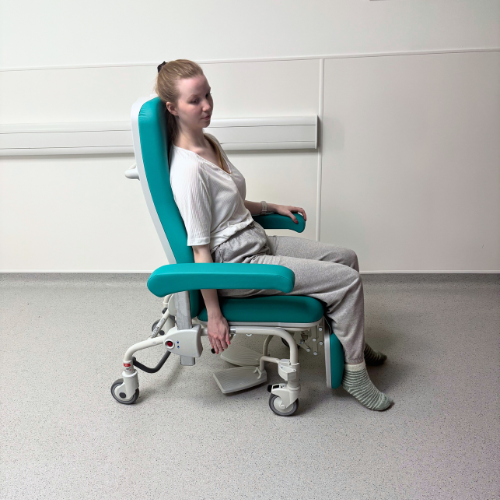 Kangaroo Chair Reclining 1 Kangaroo Chair Reclining 1