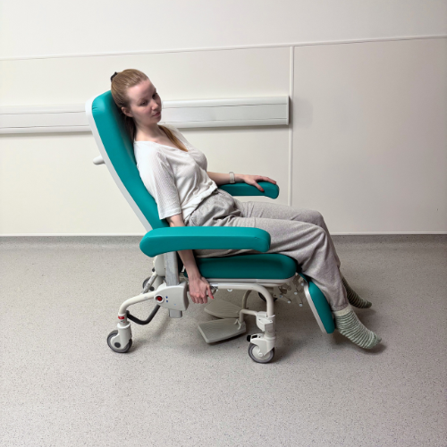 Kangaroo Chair Reclining 2 Kangaroo Chair Reclining 2