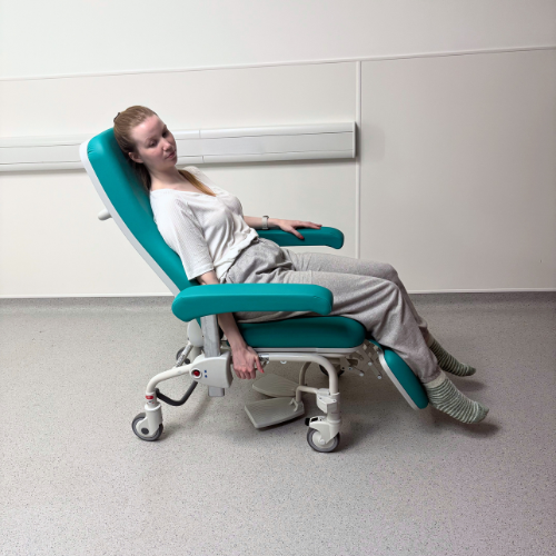 Kangaroo Chair Reclining 3 Kangaroo Chair Reclining 3