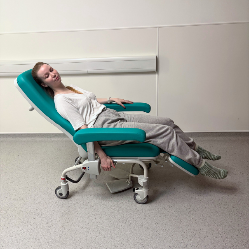 Kangaroo Chair Reclining 4 Kangaroo Chair Reclining 4