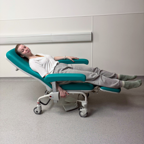 Kangaroo Chair Reclining 5 Kangaroo Chair Reclining 5