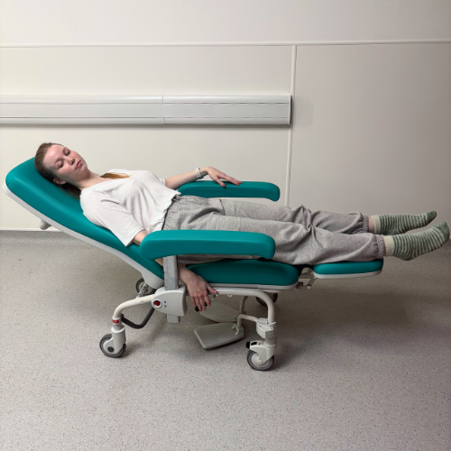 Kangaroo Chair Reclining 6 Kangaroo Chair Reclining 6