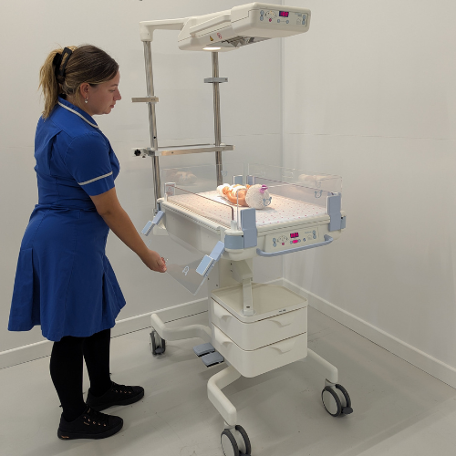 Lifetherm 2003 Accessibility Lifetherm 2003 Accessibility