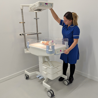 Lifetherm 2003 Overhead Warmer (1)