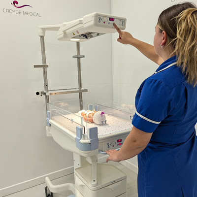 Lifetherm 2003 Overhead Warmer (2)