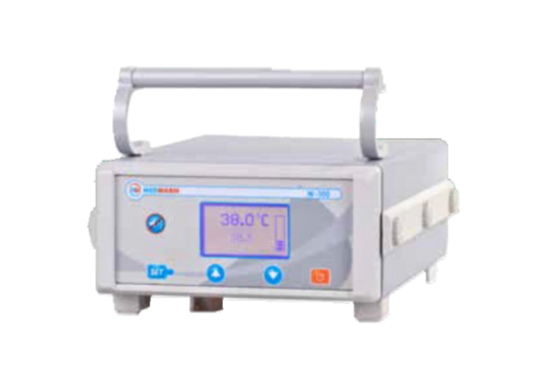 Medwarm Control Units Feature Image