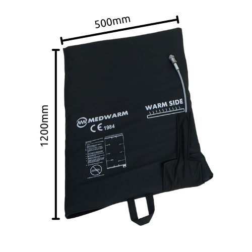 IM-120 MS with 1200mm x 500mm dimensions.