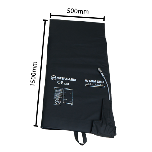 IM-150 MS with 1500mm x 500mm dimensions.