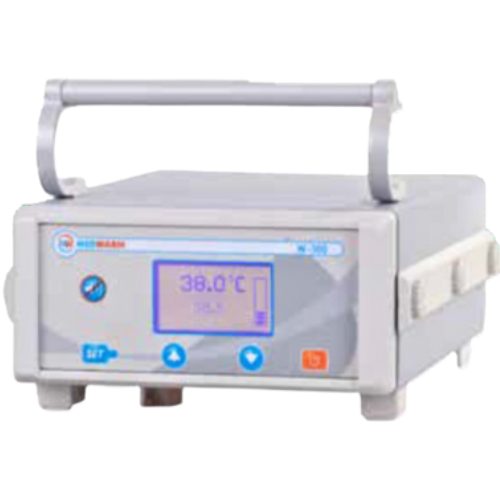Medwarm W300 Control Unit
