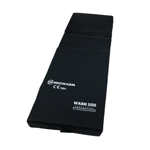 Medwarm Patient Warming Mattress Feature Image
