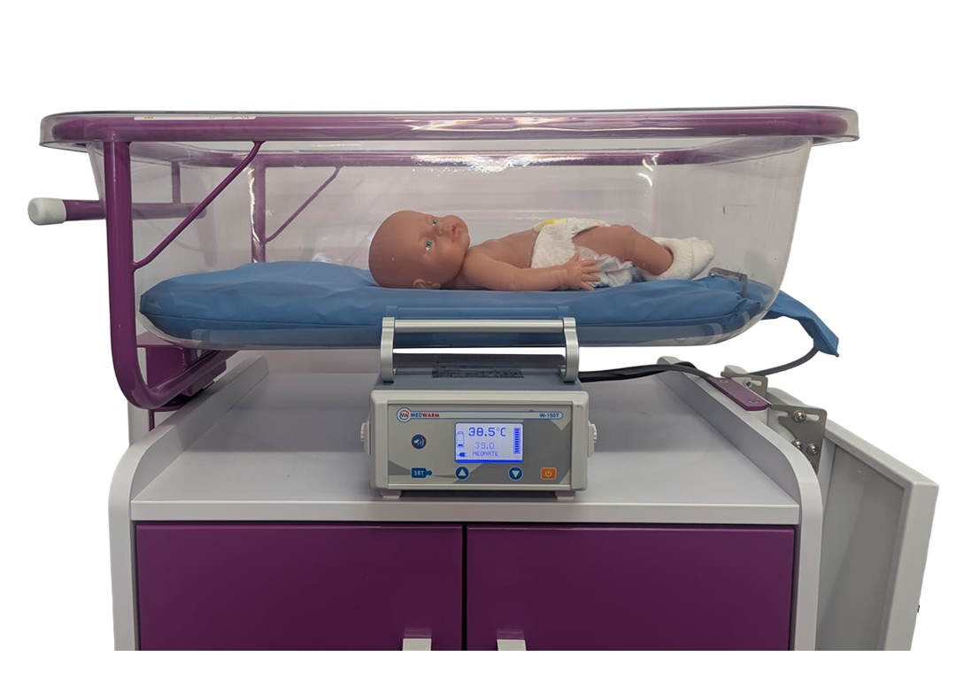 Medwarm Neonatal Feature Image