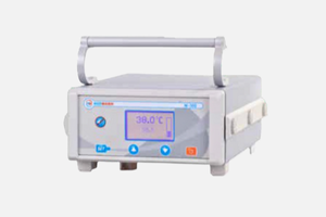W-300 control unit. W-300 control unit.