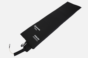 Medwarm patient warming mattress. Medwarm patient warming mattress.
