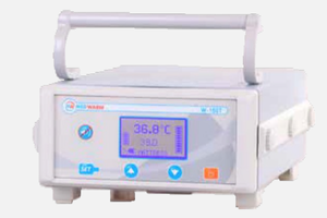 Medwarm W150-TL Control Unit