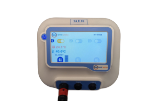 SF W-1800 Control Unit SF W-1800 Control Unit