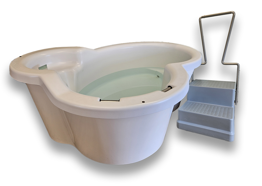 CUBPS Close to Pool v2
