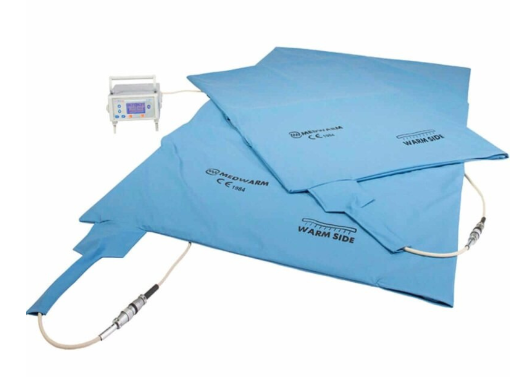 Medwarm Blanket Feature Image