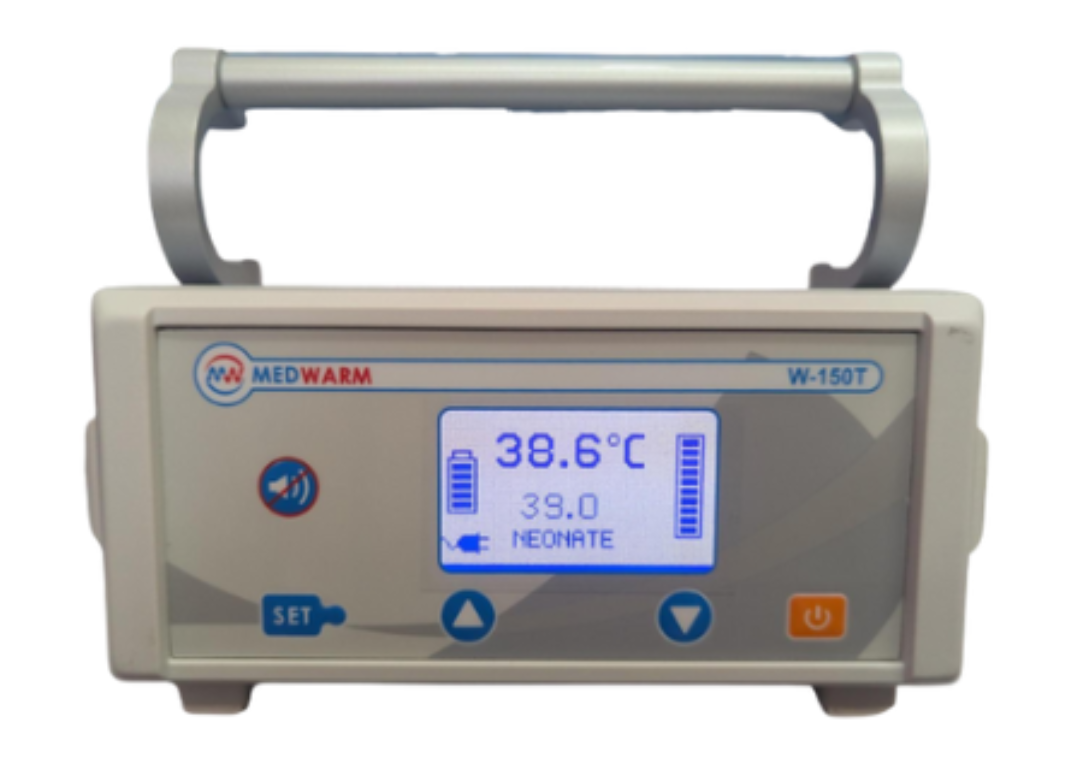Medwarm Neo Battery Blog Feature Image