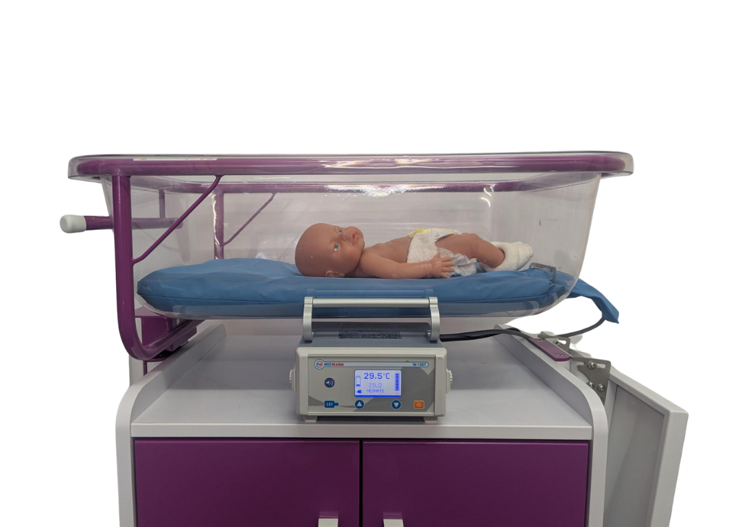 Medwarm Neo Feature Image