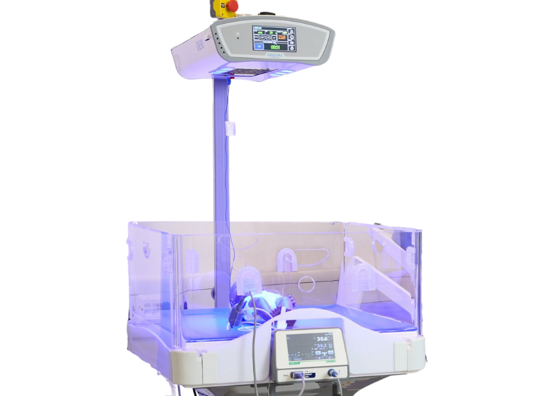 Neonatal Care Feature Image
