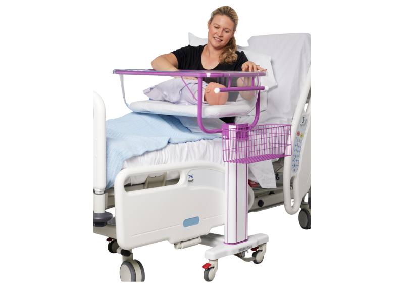 Overbed Cot Feature Image