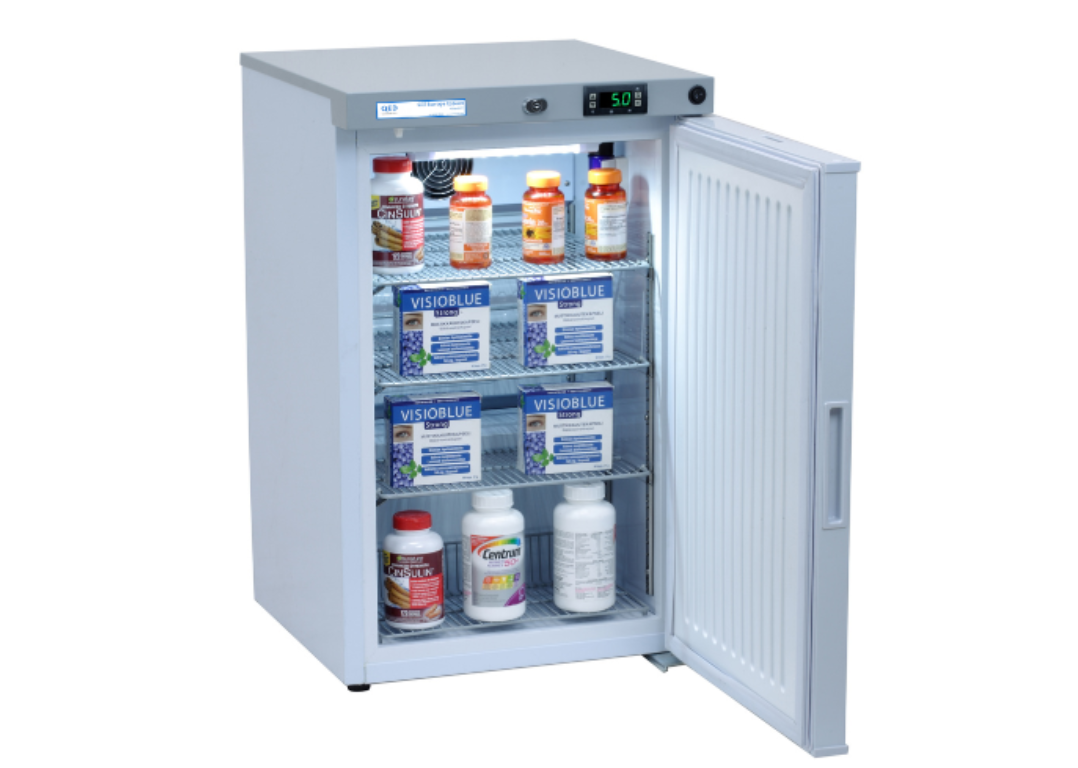 Pharmacy Refrigerators Feature Image
