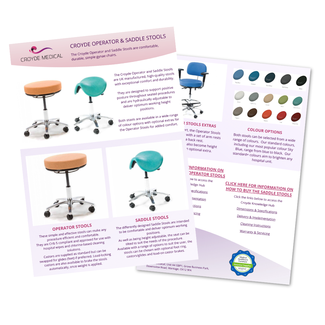 Operator & Saddle Stools Flyer Icon-1