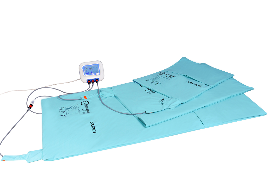 Safewarm Blanket Feature Image