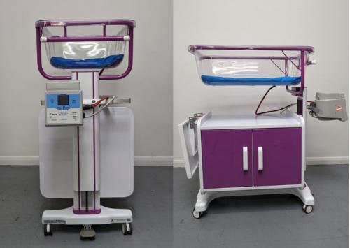Storage Hot Cot Aquatherm (New)