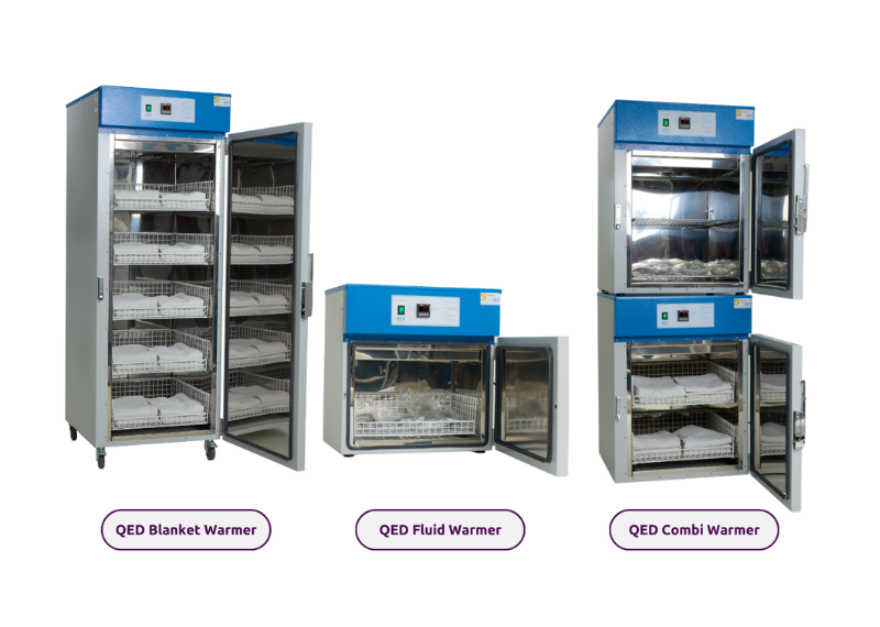 Warming Cabinets Feature Image