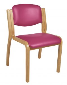 Hospital Chairs for Visitors