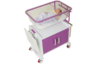 Neonatal Cot with Storage
