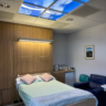 Croyde Bereavement Suite / Electric Double Bed